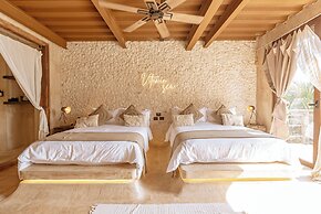 AWA Holbox Hotel Boutique - Beach Front
