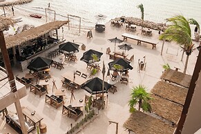 AWA Holbox Hotel Boutique - Beach Front