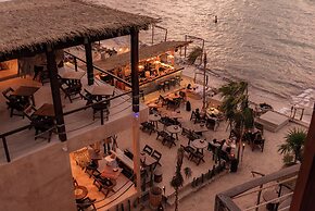 AWA Holbox Hotel Boutique - Beach Front