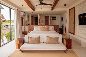 AWA Holbox Hotel Boutique - Beach Front