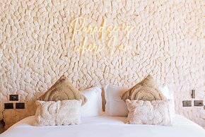 AWA Holbox Hotel Boutique - Beach Front