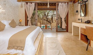 AWA Holbox Hotel Boutique - Beach Front