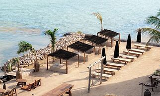 AWA Holbox Hotel Boutique - Beach Front