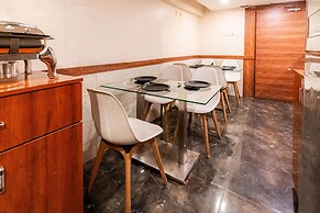 Itsy Hotels Elegant