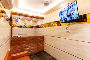 Itsy Hotels Elegant