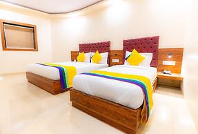 Itsy Hotels Elegant