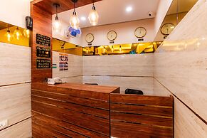 Itsy Hotels Elegant