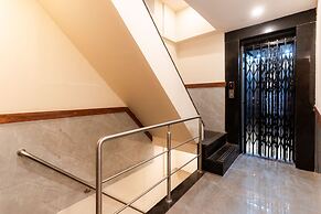 Itsy Hotels Elegant