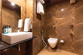 Itsy Hotels Elegant