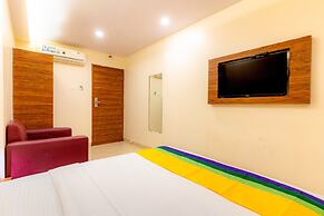 Itsy Hotels Elegant