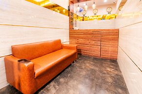 Itsy Hotels Elegant