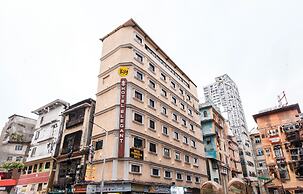 Itsy Hotels Elegant