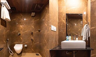 Itsy Hotels Elegant