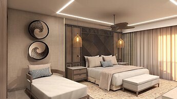 Secrets Tides Punta Cana All Inclusive - Adults Only