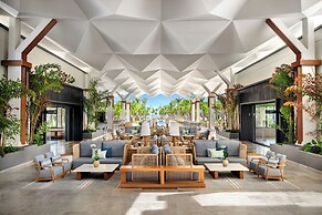 Secrets Tides Punta Cana All Inclusive - Adults Only