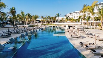 Secrets Tides Punta Cana All Inclusive - Adults Only