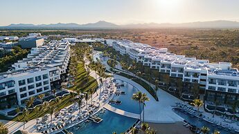 Secrets Tides Punta Cana All Inclusive - Adults Only