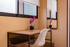 Sonora 11 Apartments by VH