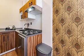 Sonora 11 Apartments by VH