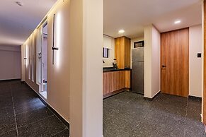 Sonora 11 Apartments by VH