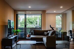 Sonora 11 Apartments by VH