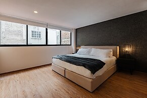 Sonora 11 Apartments by VH