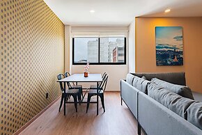 Sonora 11 Apartments by VH