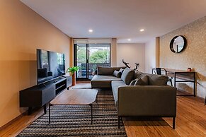 Sonora 11 Apartments by VH