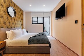 Sonora 11 Apartments by VH