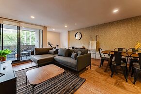 Sonora 11 Apartments by VH