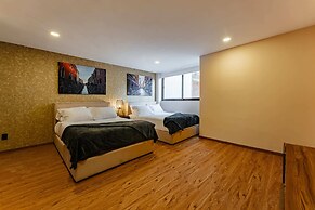 Sonora 11 Apartments by VH