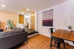 Sonora 11 Apartments by VH
