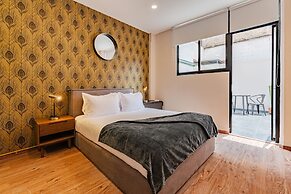 Sonora 11 Apartments by VH