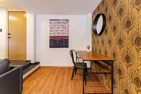 Sonora 11 Apartments by VH