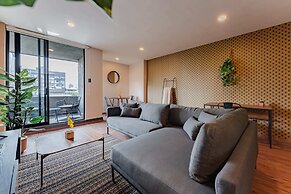 Sonora 11 Apartments by VH