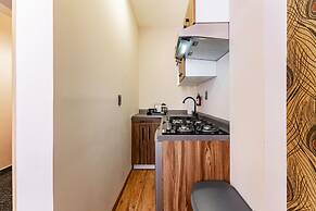 Sonora 11 Apartments by VH