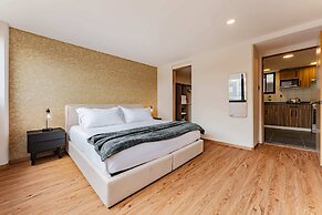 Sonora 11 Apartments by VH
