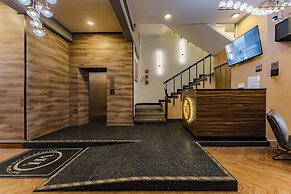 Sonora 11 Apartments by VH