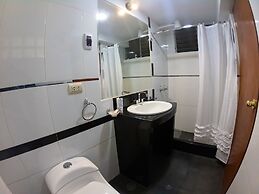 Hotel Los Laureles