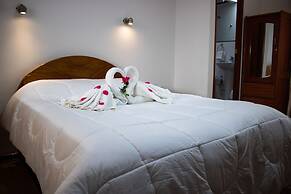 Hotel Los Laureles