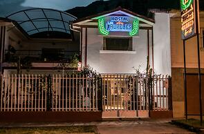 Hotel Los Laureles