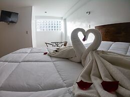 Hotel Los Laureles