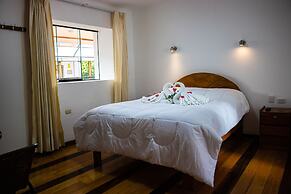 Hotel Los Laureles