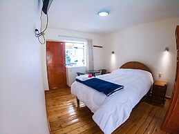 Hotel Los Laureles