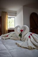 Hotel Los Laureles