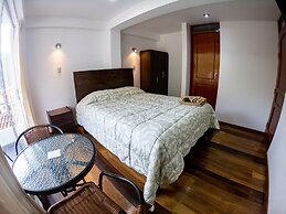 Hotel Los Laureles