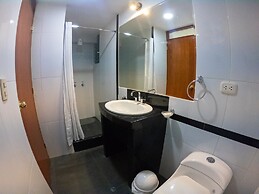 Hotel Los Laureles