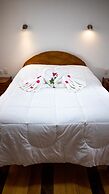 Hotel Los Laureles