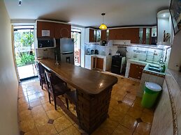 Hotel Los Laureles