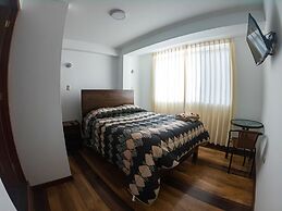 Hotel Los Laureles